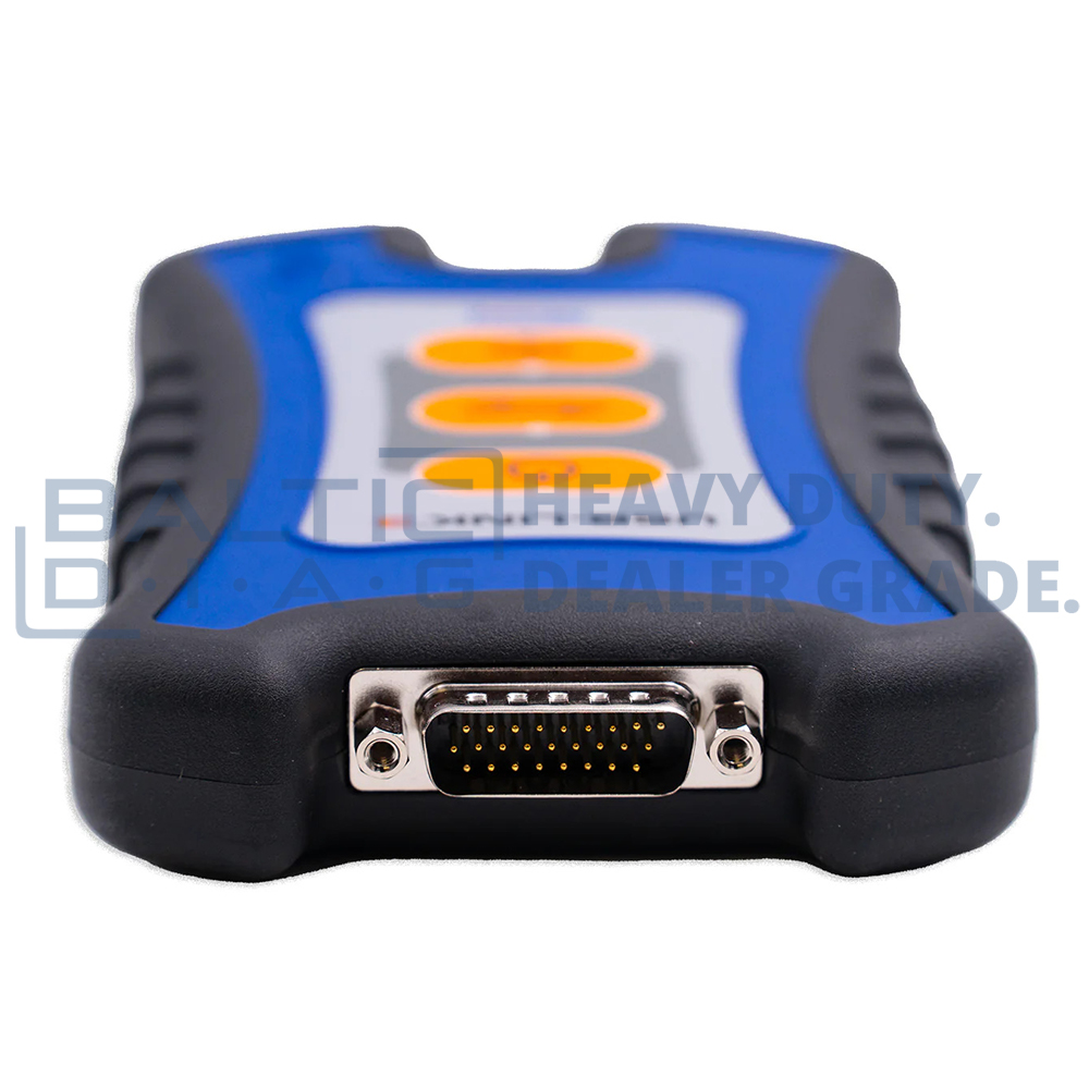 NEXIQ USBLINK 3 NEXIQ Diagnostic Tool